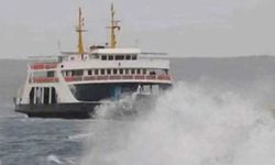 AKOM Alarm Verdi! İstanbul'da Bu Akşam Fırtına Etkili Olacak