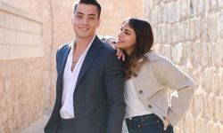 Dilin Döğer'in Sır Gibi Sakladığı Sevgilisi Atakan Özkaya Çıktı! İşte Aşk Dolu O Paylaşım...