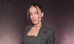 İrem Sak havaalanı röportajları hakkında ne söyledi?