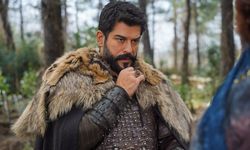 Kuruluş Osman’a Veda: Burak Özçivit Diziden Ayrıldığını Açıkladı