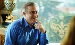 Sahipsizler’in Haşmet’i Turgut Tunçalp İlk Kez Baba Oldu