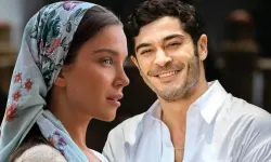 Burak Deniz ve Yaren Güldiken aşk mı yaşıyor? Datça görüntüleri gündem oldu