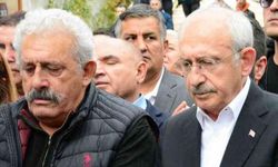 Kemal Kılıçdaroğlu'nun kardeşi Adil Kılıçdaroğlu kalp krizi sonucu yaşamını yitirdi