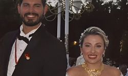 Gelin Dizisinde Sürpriz Nikah: Cenay Türksever Dünyaevine Girdi