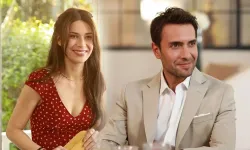 Ulaş Tuna Astepe ve Devrim Özkan’lı dizi erken final yapıyor!