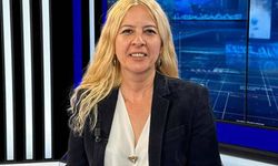 Ünlü Ekonomist Nazlı Sarp'ın Evinde Cansız Bedeni Bulundu
