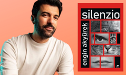 Engin Akyürek’in “Sessizlik” kitabı İtalyanca yayımlandı