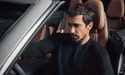 İbrahim Çelikkol lüks aracını perte çıkaran valeye ödeme yaptırmadı