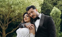 Kısmetse Olur'da başlayan aşk evlilikle taçlandı