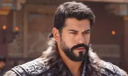 Burak Özçivit Kuruluş Osman'dan Ayrılıyor mu?