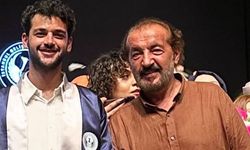 Şef Mehmet Yalçınkaya’nın Oğlu Utkan Diplomayı Aldı