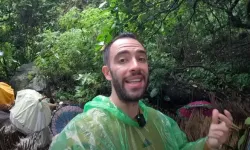Kuralsız Sokaklar’ın sunucusu Mert Öztürk Dominik’te kaza geçirdi!