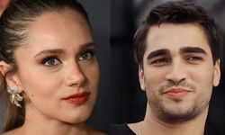 Miray Daner ve Mert Ramazan Demir aynı dizide!