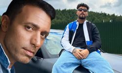 Mustafa Sandal'dan Lvbel C5'e tokat gibi cevap!
