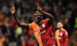 Osimhen’in İstanbul’a iniş tarihi belli oldu: Taraftarlar heyecanlı