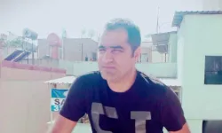 Sanatçı Nurettin Rençber’in Yeğeni Osman Aydın Hayatını Kaybetti