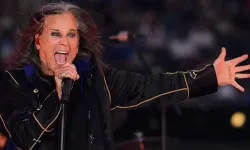 Rock Müziğin Efsanesi Ozzy Osbourne 76 Yaşında Hayatını Kaybetti