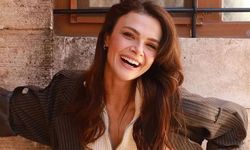 Sinem Ünsal Rusya’da En İyi Kadın Oyuncu Seçildi