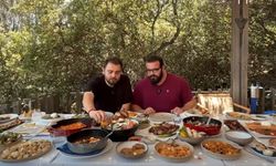 Ünlü youtuber'a Bodrum’da 155 Bin TL'lik Hesap!
