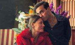 Serenay Sarıkaya Yeni Yaşına Girdi: Mert Demir'in Romantik Kutlaması Sosyal Medyayı Salladı
