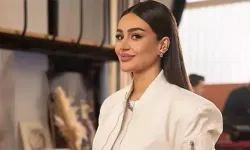 Elif Buse Doğan yeni albümünün heyecanını yaşıyor