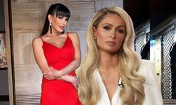 Paris Hilton'un Instagram Takip Listesine Sürpriz Türk Ünlü: Hatice