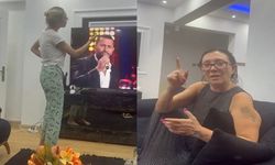 Şarkıcı Güllü'nün Trajik Düşüşü Öncesi Cep Telefonu Görüntüleri Ortaya Çıktı