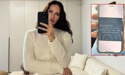 Yasemin Ergene’nin Eski Telefon Hattı Petshop Sahibine Zor Anlar Yaşattı