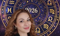 Astrolog Şenay Tamkan "2026 Kapıda Kader Yeniden Yazılıyor"