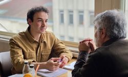 ‘Sonsuz Güzel’ filminde başrol Ferhan Vural’ın