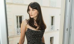 Eşref Rüya Dizisinin Çiğdem'i Büşra Develi Cannes'da Göz Kamaştırdı! Peki Büşra Develi Ne Giydi?