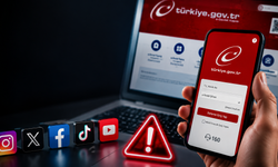 Sosyal Medyada E-Devlet Zorunluluğu: Kimlik Doğrulamayan Hesaplar Kapatılacak