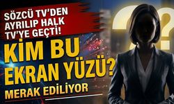 Sözcü Tv'den Ayrılıp Halk Tv'ye Geçen Ünlü İsim Kim?
