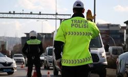7-8 Temmuz'da Ankara'da Motosiklet ve Skuter Kullanımı Yasaklandı