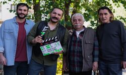 Bekleyiş Sona Erdi! Behzat Ç. 4. Sezon İçin Sete Çıktı