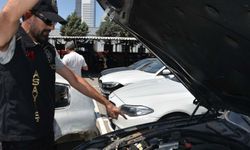 İzmir Merkezli 30 Milyonluk Vurgun: Change Araç Operasyonunda Neler Oldu?