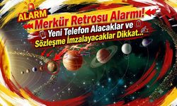 Merkür Retrosu Alarmı! Yeni Telefon Alacaklar ve Sözleşme İmzalayacaklar Dikkat
