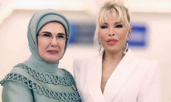 Süperstar Dünya Sahnesinde! Ajda Pekkan'ın Çankaya Köşkü Performansı Sosyal Medyayı Nasıl Salladı?
