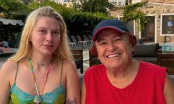 Bodrum'da Sürpriz Buluşma: Selda Bağcan'dan Aleyna Tilki'ye Övgü Dolu Sözler