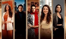 Anne Yarısı Dizisinin Kadrosu Şaşırtıyor! İşte Katılan Yeni İsimler