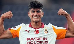 Arda Ünyay Kimdir, Kaç Yaşında, Mevkisi Ne, Hangi Takımlarda Oynadı? İşte Galatasaray'lı Genç Stoperin Kariyeri