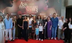 Aşk Tesadüfleri Sever 3'ün Kadrosu Nefes Kesti! Çekimler Başlıyor