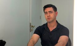Asker Tıraşını Oldu! Barış Baktaş Gün Sayıyor