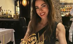 Defne Samyeli'ne 54. Yaş Sürprizi! Kutlamadan Kareler Geldi
