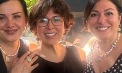 Esra Ceyhan ve Müge Dağıstanlı Sürprizi! Bu Buluşma Ekranlara Dönüşün Habercisi mi?