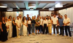 Evlilik Güzeldir İçin İlk Adım Atıldı! Oyuncuların Buluşması Heyecan Yarattı