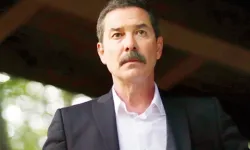 Fikret Kuşkan'ın Yeni Dizisi Belli Oldu!