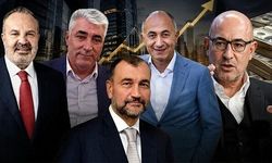 Forbes Verileri Açıklandı: Türkiye'nin Zirvesindeki İş İnsanı Kim Oldu?