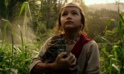 Godzilla ve Kong Filmlerinin Yıldızı Kaylee Hottle 18 Yaşında Hayatını Kaybetti