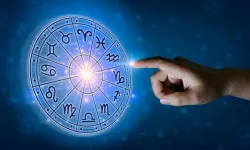 Gökyüzünde Düğüm Çözülüyor: 24 Temmuz'da Astroloji Haritası Baştan Yazılıyor